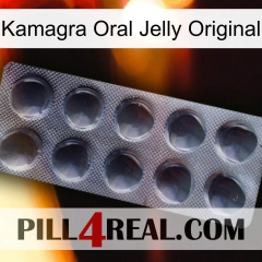 Kamagra Oral Jelly Original 30